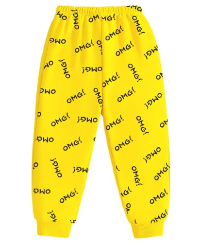 Image of Kuchipoo Baby Girl & Baby Boy Regular Fit Cotton Pyjama