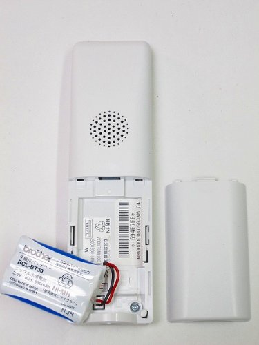 Amazon.co.jp: brother ブラザー 子機 BCL-D90 W : パソコン