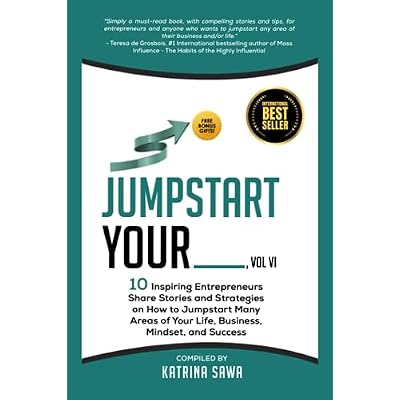 Jumpstart Your _____, Vol VI