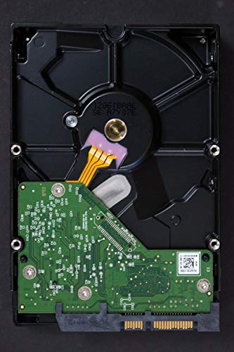 Image of WD10EZEX WD 1TB 7.2K 6G LFF SATA Hard Drive