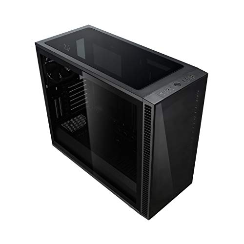 Build My PC, PC Builder, Fractal Design Define S2