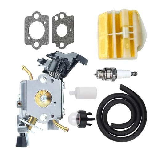 Carburateur de remplacement contre calage moteur 445 450 506450401