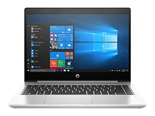 HP ProBook 440 G6 14" HD Business Laptop