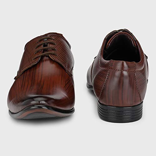 Image of Centrino Mens 7090 Formal Shoes