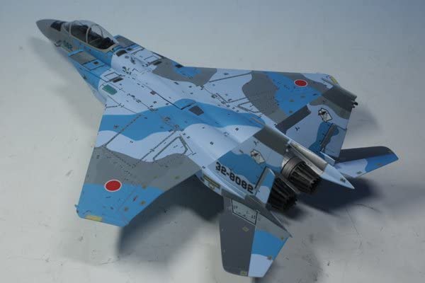 Amazon.co.jp: JCW 1/72 F-15DJ 航空自衛隊 飛行教導群 32-8082