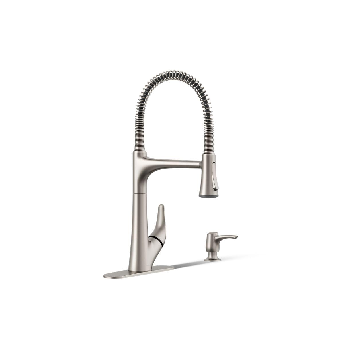 LILYFIELD™ PRO KITCHEN FAUCET - Amazon.com