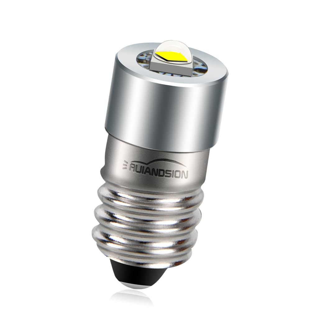 Start C5W Coppia di Lampadine Siluro per luci auto 12V 5W SV8,5 misure 8mm