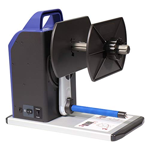 Kits d'imprimantes et scanners Godex T10 enrouleur automatique G500