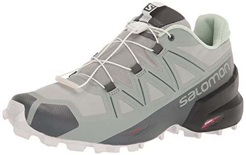 best salomon trail running shoes