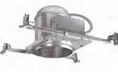 Halo Recessed Lighting H750ICAT 6" LED New Construction Housing