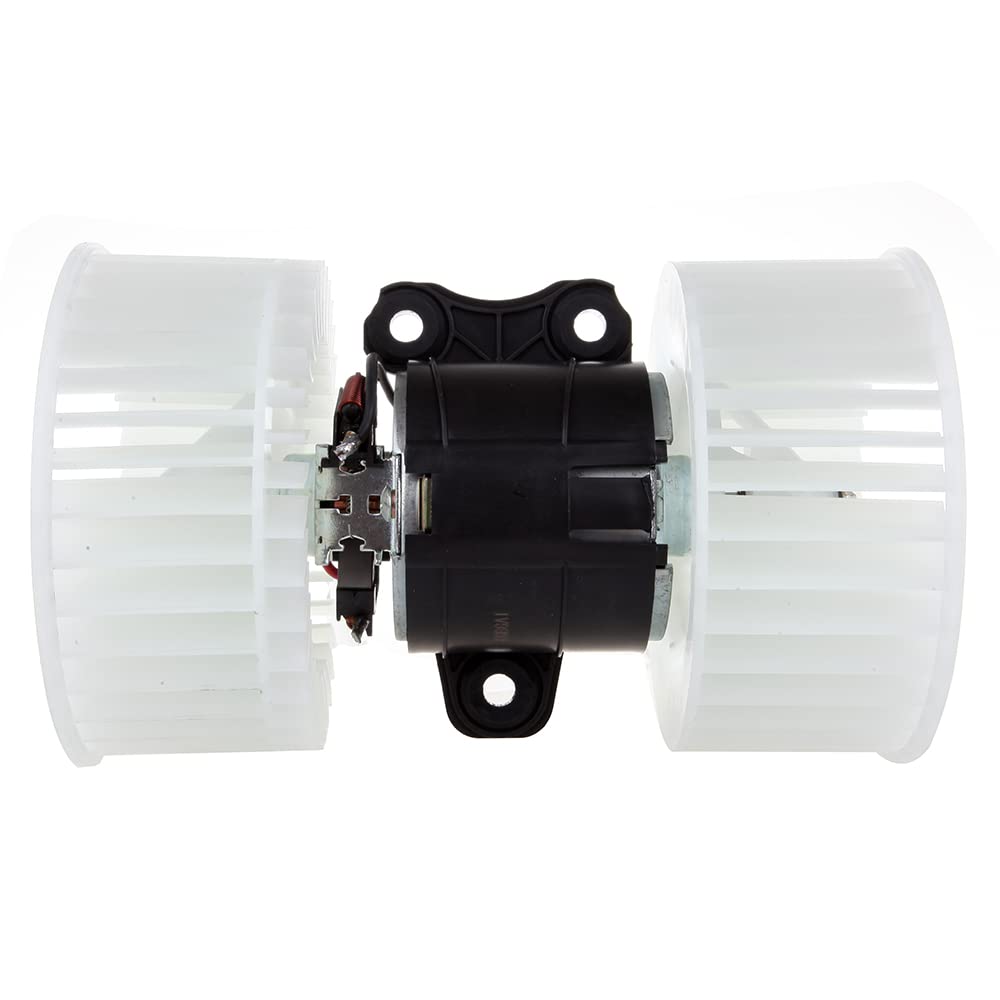 SCITOO 700279 Front HVAC Heater Blower Motor with Fan Cage | For BMW For 525i 2001-2003,For 528i 2000,For 530i 2001-2003,For 540i 2000-2003,For M5 2000-2003,For X5 2000-2006