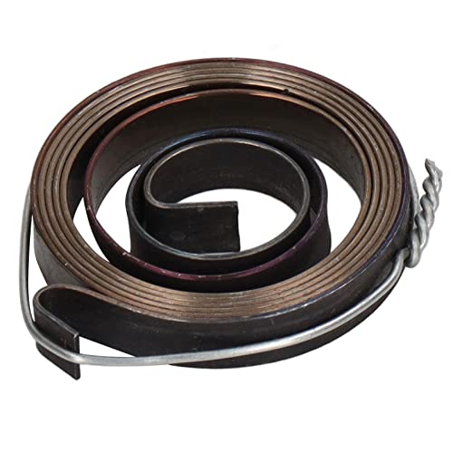 2 Pezzi Molla di Ritorno per Trapano da Banco