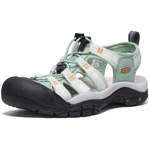 Image of KEEN Women's Newport H2 Closed Toe Water Sandals