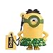 Tribe - Chiavetta USB 16 GB Au Naturel - Memoria Flash Drive 2.0, Personaggio Originale Minions, Pennetta USB Compatibile con Windows, Linux e Mac