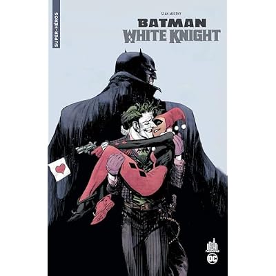Urban Comics Nomad