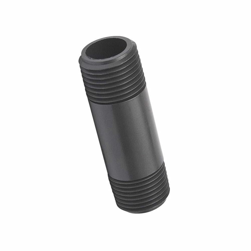 HASMX Replacement 85232 Nipple Replacement for PrimeX (1 X 12 SCH 80 PVC Nipple), 2-Pack