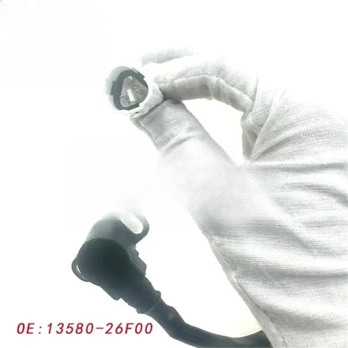 Capteur de position du papillon 5EA-85885-00 pour moteur Suzuki - 4