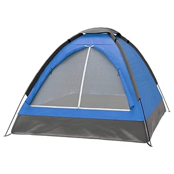 2 person tent waterproof