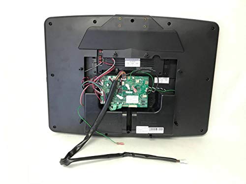 Image of Display Console Assembly 409835 Work W Proform PRO 2000 - PFTL13118.4 Treadmill