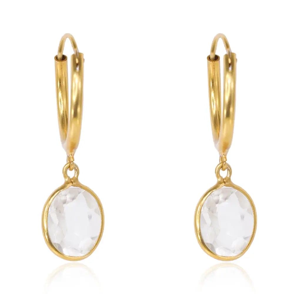 unniyarcha 92.5% Sterling Silver,Silver 92.5 Polki Earring Gold Plating Finish for timeless elegance, BIS Hallmarked for guaranteed silver purity Craftsmanship: 100% Handcrafted by skilled Indian artisans.-picture-17