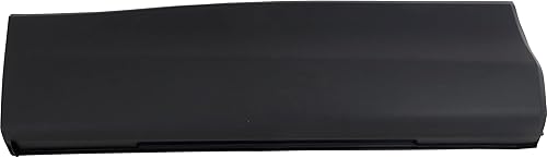 Miniatura 2 de Evan Fischer Moldura para puerta trasera, lateral del pasajero y líneas de cinturón compatibles con Mazda CX-5 2013-2016 Negro texturizado -