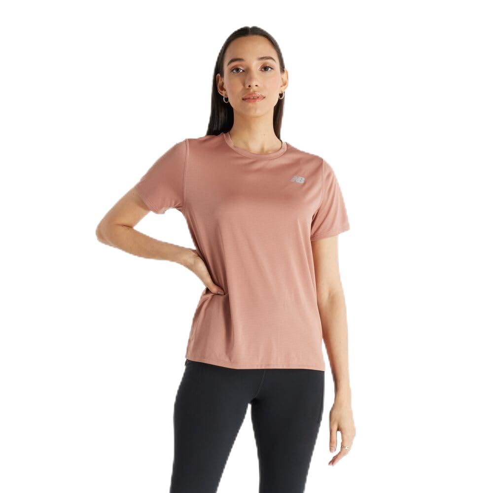 New Balance Women's Sport Essentials T-Shirt