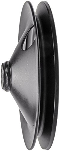 Image of Dorman 300-5600 Power Steering Pump Pulley | Fits Select Chevrolet / GMC Models