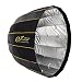 Glow EZ Lock Deep Parabolic Quick Softbox (38")