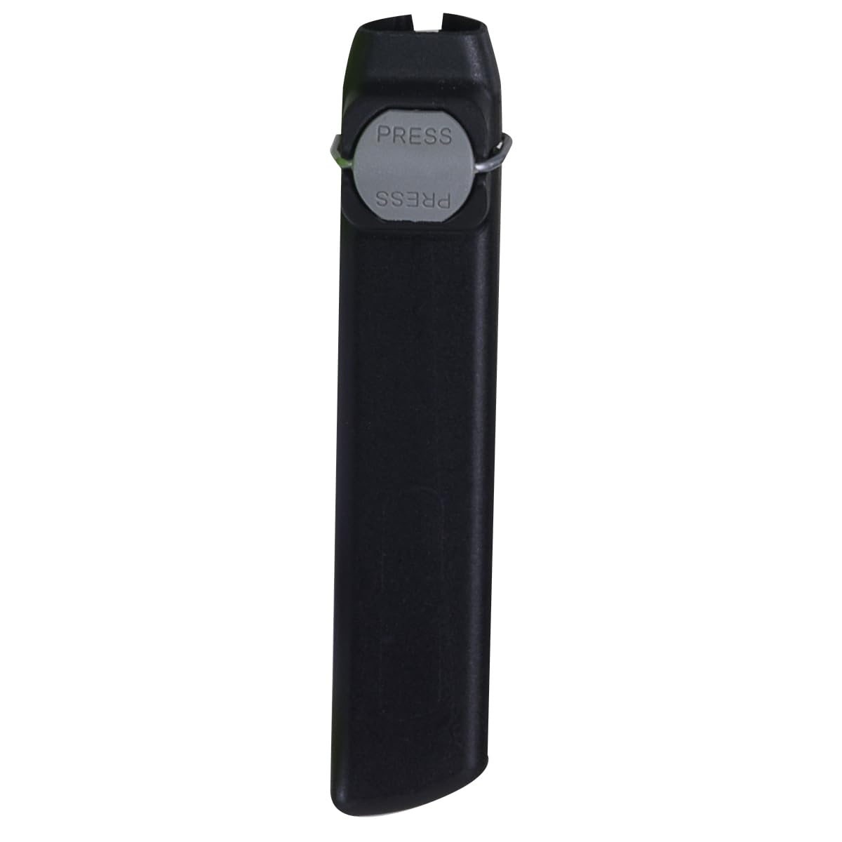 Ursus Spare Parts - Replacement Kickstand End Cap, Black, Easy Central, Rear and Mini Version