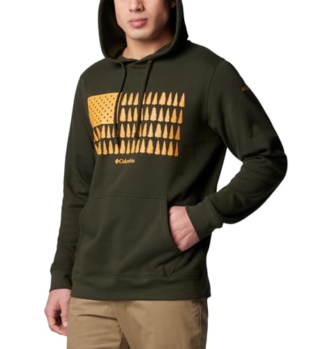 Image of Columbia mens Trek Hoodie