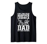 Photo Gallery uomo ho due titoli bagpiper legend & dad - bagpipe dad canotta Photo Gallery uomo ho due titoli bagpiper legend & dad - bagpipe dad canotta