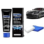 2026 New Upgraded Erase Car Scratch Remover for Deep Scratches, Car Paint Scratch Remover for Vehicles, Car Scratch Repair Kit, Cars Paint Scratch Repair
