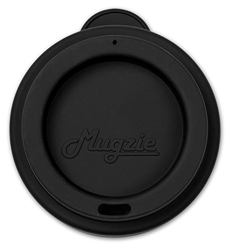 Mugzie 16 Ounce Travel Mug/Drink Cup With Removable Insulated Wetsuit Cover - Kokopelli - Image By Dan Morris #TOP2