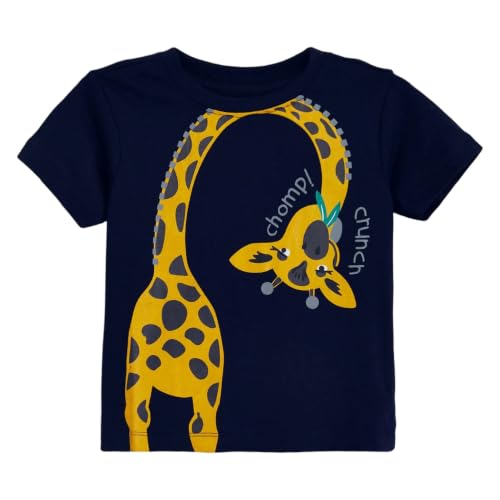 Image of Hopscotch Boys Shirt