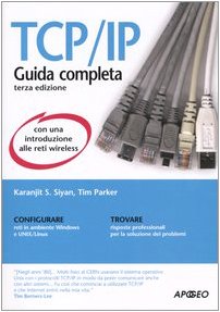 TCP/IP (Guida completa)