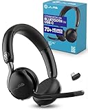 pc it works avis Confort Prolongé: Les coussinets Cloud Foam de ce casque avec micro pour pc épousent tes oreilles en douceur, éliminant toute pression même après des heures de port continu lors de tes journées de travail intensives