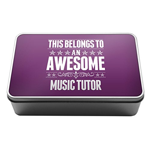 Viola presente appartiene to an awesome Music
