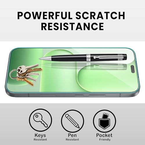 Image of FIRST MART Tempered Glass for Honor 600 Lite, 9H Full-Glue Screen Protector, 3D Edge-to-Edge, HD Clear, Oleophobic, Case-Friendly, Black, Pack of 1