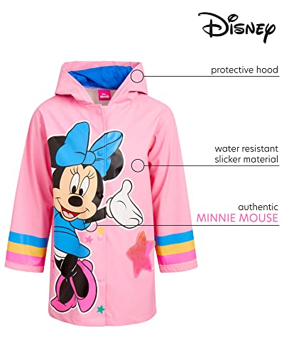 Review de Chubasquero Mickey mouse los más solicitados. 25 Imagen adicional