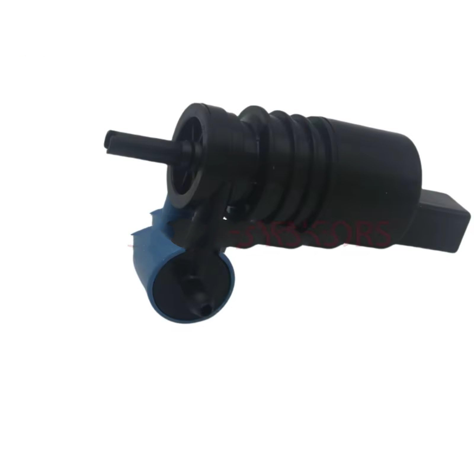 Rdeqkivz One Color Windshield Spray Pump Compatible With Vw For Atlas 2020-2022 For E-Golf 2018-2019 For Golf 2000-2021 1 Pcs Windshield Washer Motor Pump Bb 17K624 Aa