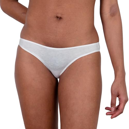 ODDO BODY 100% Organic Cotton Tanga - Soft, Fair-trade, Breathable Pima Cotton Underwear, Designed for Everyday Comfort2