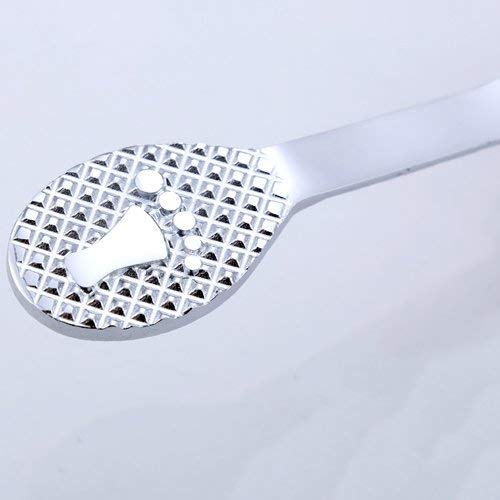 Grifo tipo pie con válvula de interruptor de salud para fábrica de alimentos 2