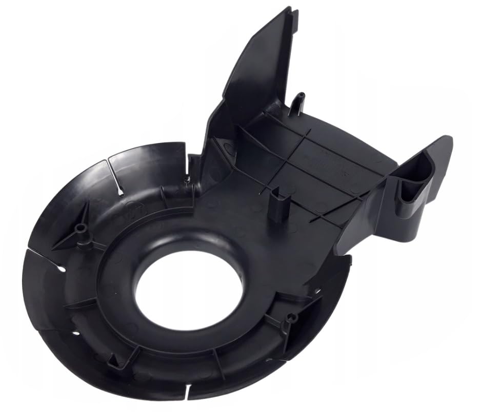 Protezione cinghia di trasmissione STIGA Combi 53 Combi 553 Combi 753 322060250/1 ORIGINALE