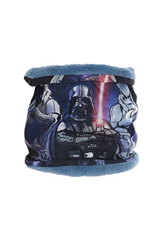 Star Wars - Coordinato invernali - ragazzo BLEU CLAIR 52 cm