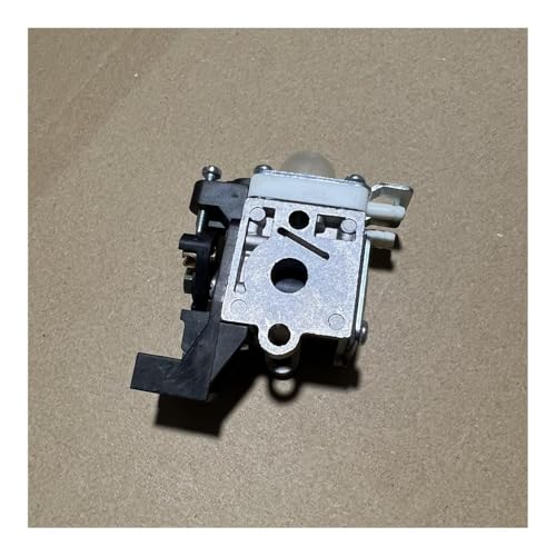 Carburador de alta precisión para cortasetos HT280S y HT380S 3