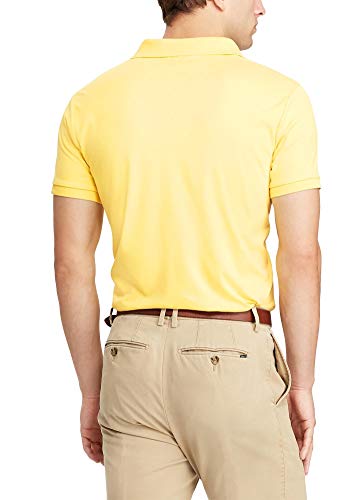 Image of POLO RALPH LAUREN Men's New Classic Fit Polo Shirt