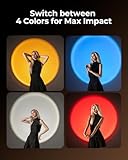 Zoom IMG-2 smallrig torcia fotografica a led Zoom IMG-2 smallrig torcia fotografica a led