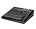 RCF F-12XR 12-Channel Mixing Console With Multi-Fx & Recording