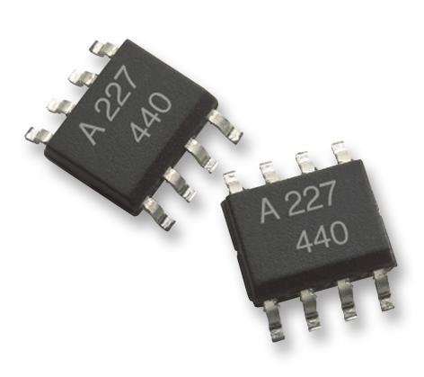 OPTOCOUPLER 3KV TRANSISTOR O P ACPL-227-500E Ilość X 1