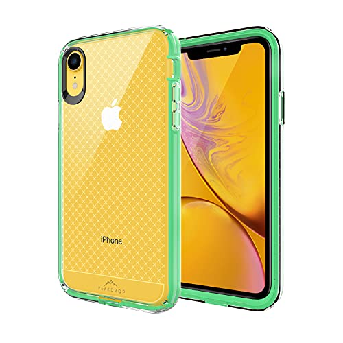 Photo 1 of PeakDrop Compatible with iPhone XR Case